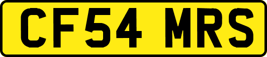 CF54MRS