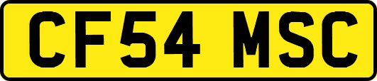 CF54MSC