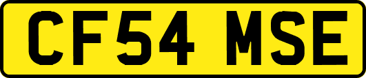 CF54MSE