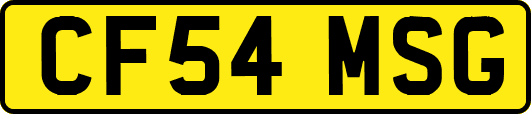 CF54MSG