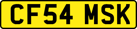 CF54MSK