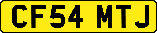 CF54MTJ