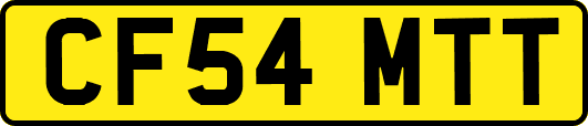CF54MTT