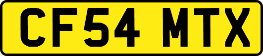 CF54MTX