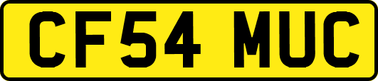 CF54MUC