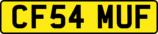 CF54MUF