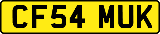 CF54MUK