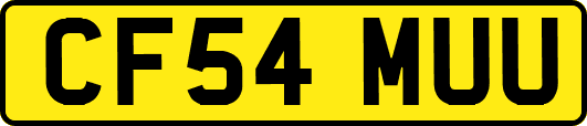 CF54MUU