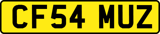 CF54MUZ