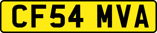 CF54MVA