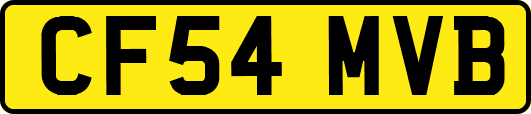 CF54MVB