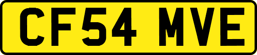 CF54MVE