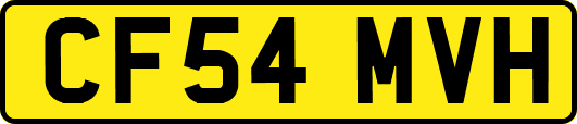 CF54MVH