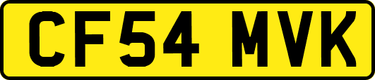 CF54MVK