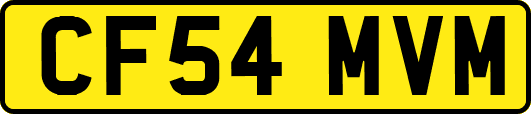 CF54MVM