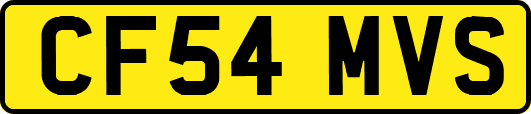 CF54MVS