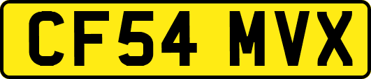 CF54MVX