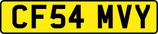 CF54MVY