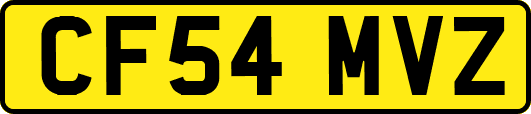 CF54MVZ