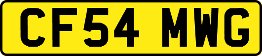 CF54MWG
