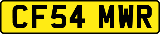 CF54MWR