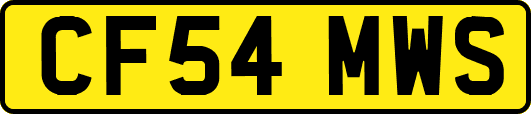 CF54MWS