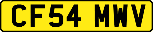 CF54MWV