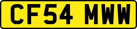 CF54MWW