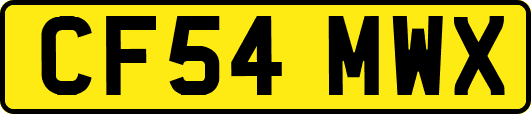 CF54MWX
