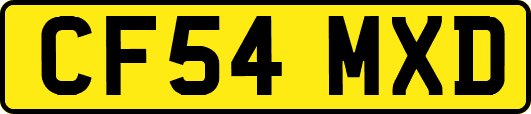 CF54MXD
