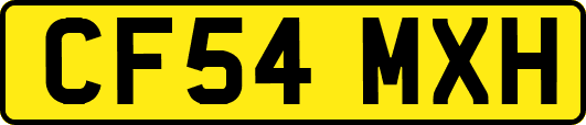 CF54MXH