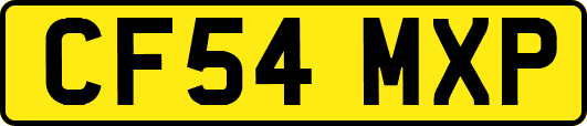CF54MXP