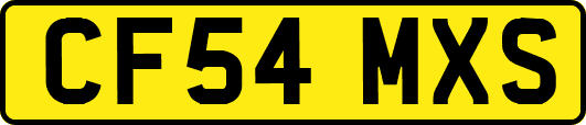 CF54MXS