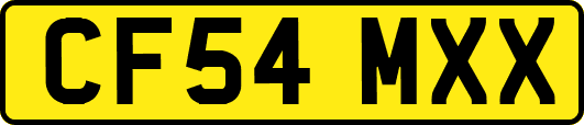 CF54MXX