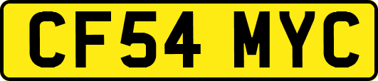 CF54MYC