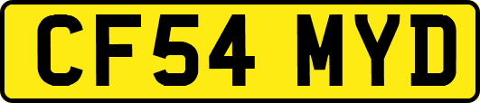 CF54MYD