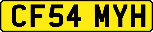 CF54MYH