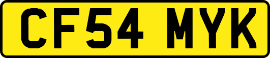 CF54MYK