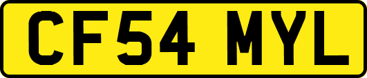 CF54MYL