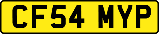 CF54MYP