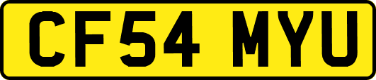 CF54MYU