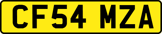 CF54MZA