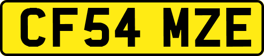 CF54MZE