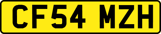 CF54MZH