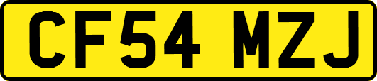 CF54MZJ