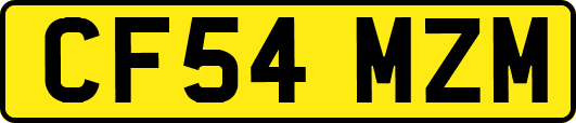 CF54MZM