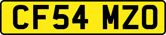 CF54MZO