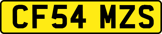 CF54MZS