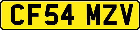 CF54MZV