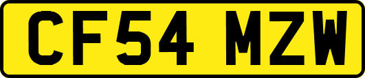 CF54MZW